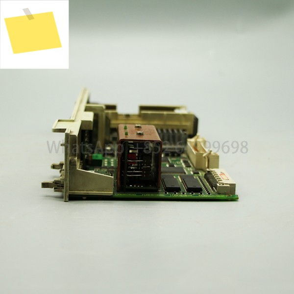 6SN1118-0NH11-0AA0 SIMODRIVE 611 범용 E HR 2축 제어 장치 제품 이미지