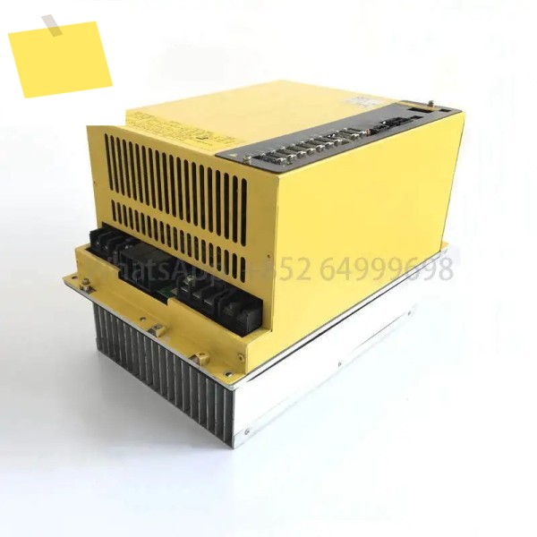 A06B-6134-H203 # CNC 기계용 A βi SVSP 드라이브 제품 이미지