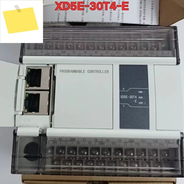 신품 오리지널 XD5E-30T4-E PLC 컨트롤러 제품 이미지