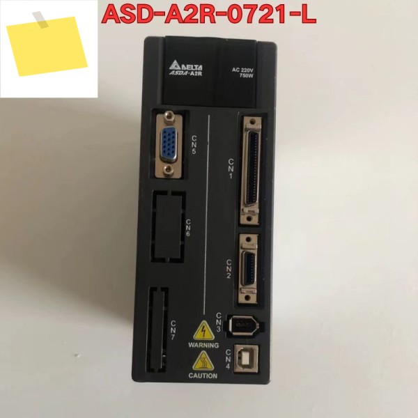 중고 분해 드라이브 ASD-A2R-0721-L 기능 테스트는 정상입니다. 2025년 최신 제품 이미지