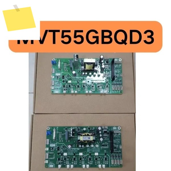 IS580 드라이버 보드 45-55KW 범용 MVT55GBQD3 보유 제품 이미지
