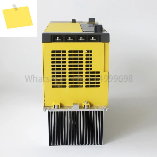 A06B-6200-H037 중고 서보 드라이브 테스트 완료, , 기능 정상 제품 이미지