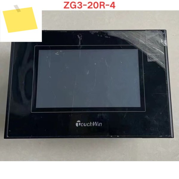 중고 Xinjie ZG3-20R-4 터치스크린 2025년 제품 이미지