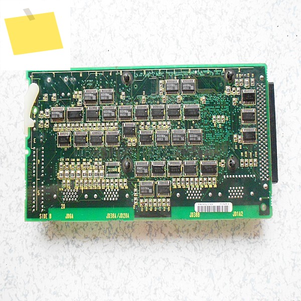 CNC 시스템 기계용 A20B-8100-0150 회로 기판 제품 이미지