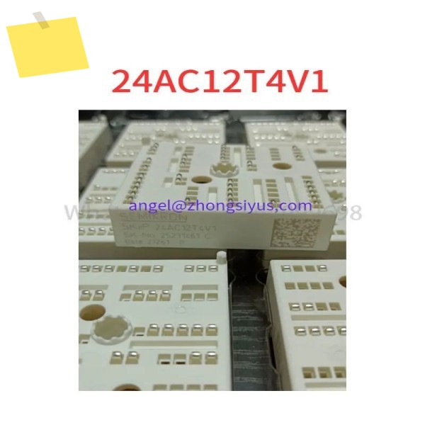A5E02616234-001 보드는 테스트를 거쳤으며, 신품 IGBT SKIIP 24AC12T4V1입니다 제품 이미지