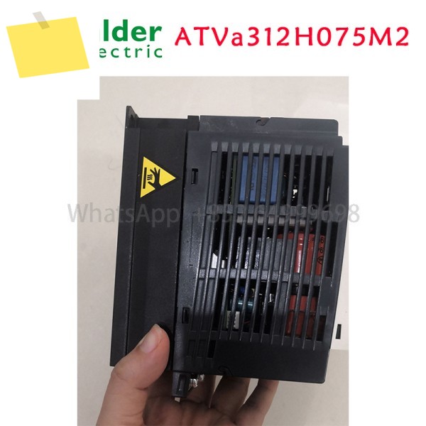 중고 테스트 OK 인버터 ATV312H075M2, 0.75KW, 220V 제품 이미지