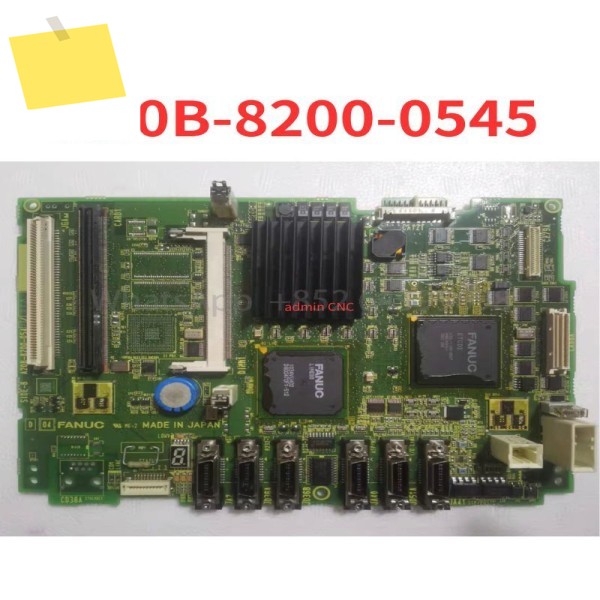 A20B-8200-0545 중고 마더보드 A20B 8200 0545 테스트 완료 ok 제품 이미지