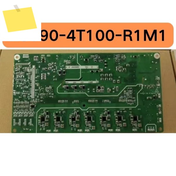 드라이버 보드 ES590-4T100-R1M1 보유 제품 이미지