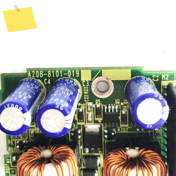 A20B-8101-0190 전원 보드 A20B 8101 0190 제품 이미지