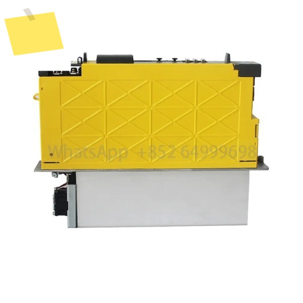 CNC 기계용 서보 드라이브 A06B-6117-H207 증폭기 모듈 제품 이미지