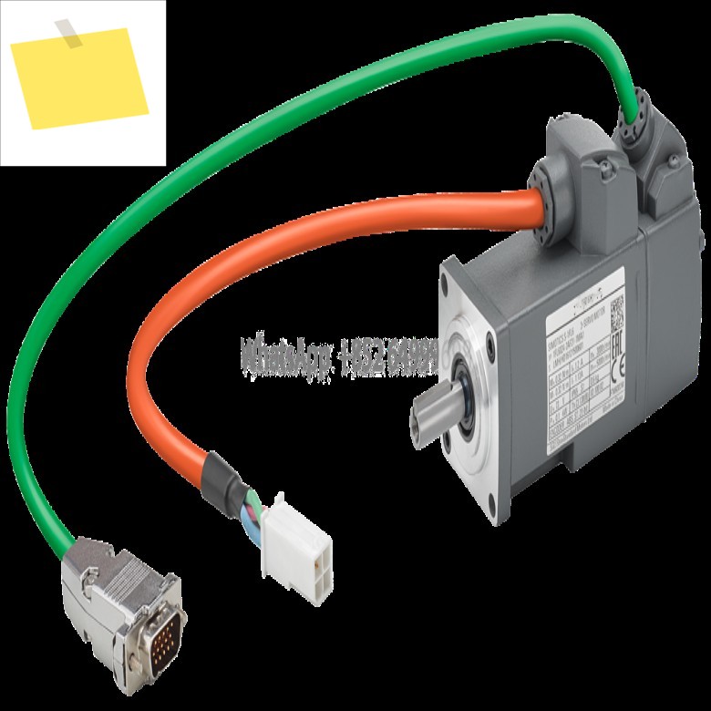 1FL6024-2AF21-1MB1 신품 SIMOTICS S-1FL6, SH20 2AF21 1MB1 제품 이미지