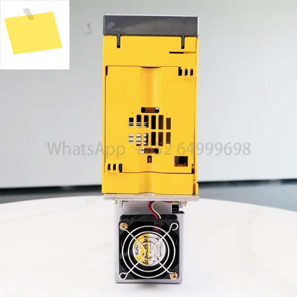 CNC 시스템용 서보 드라이브 A06B-6079-H207 증폭기 모듈 제품 이미지
