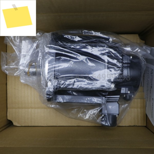 SGMGV-20D3A6S 신품 YASKAWA 서보 모터 제품 이미지