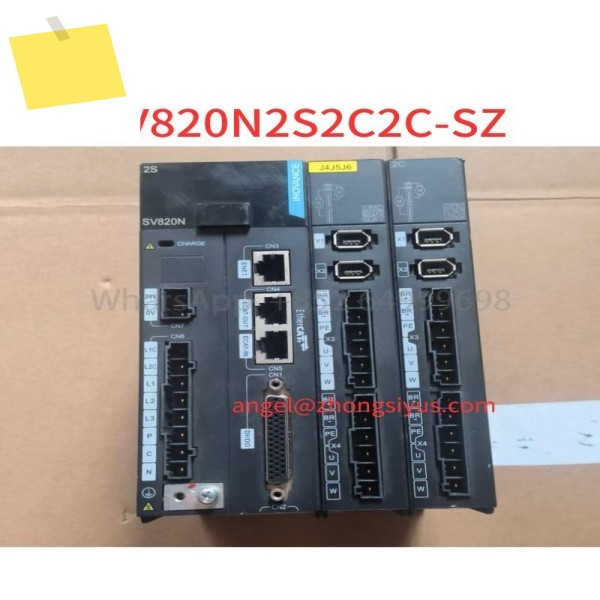 중고 드라이브 SV820N2S2C2C-SZ 제품 이미지