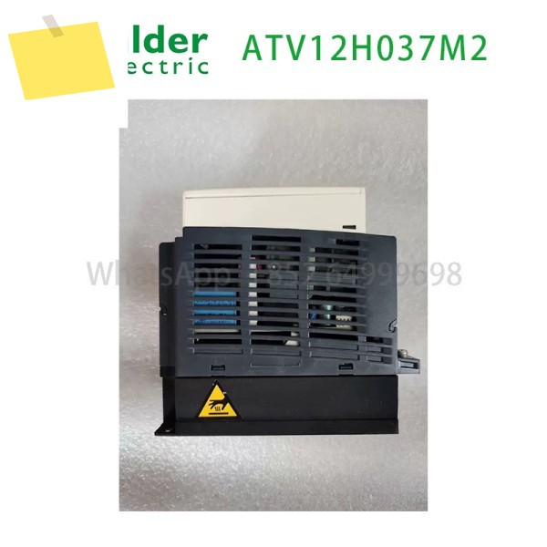 SATV12H037M2, 220v 0.37kw 인버터 중고 테스트 OK 제품 이미지
