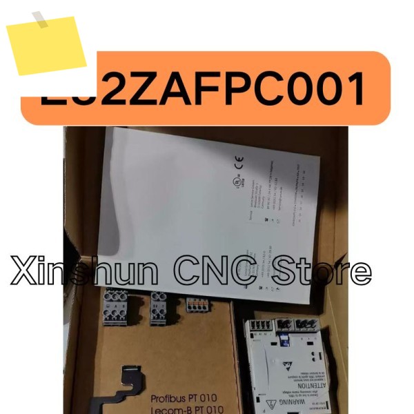 을 위한 신품 E82ZAFC001 모듈 제품 이미지