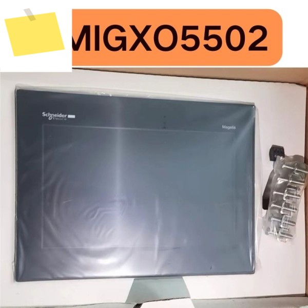 을 위한 신품 터치 스크린 HMlGXO5502 제품 이미지