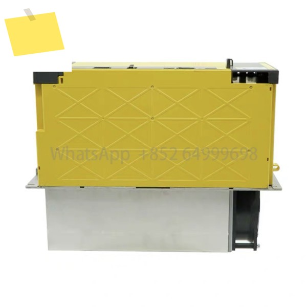 A06B-6110-H026 CNC 기계용 서보 드라이브 증폭기 모듈 제품 이미지