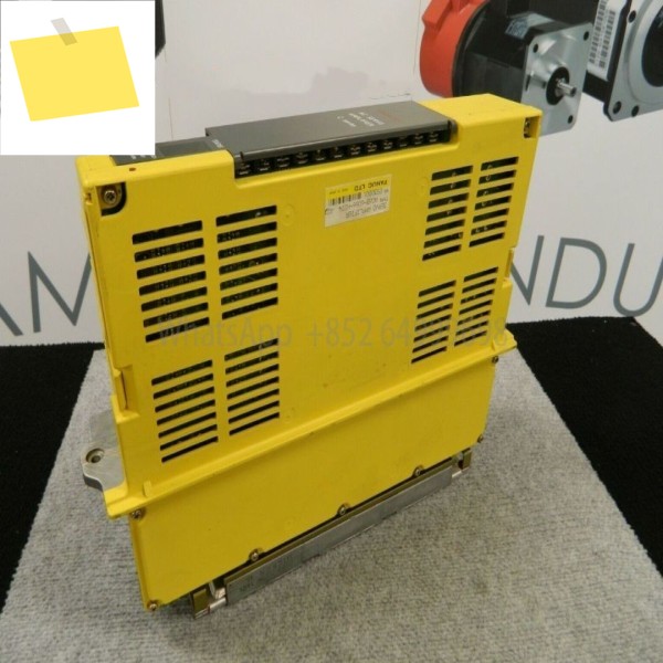 A06B-6066-H224 서보 드라이브 증폭기 모듈 테스트 완료 A06B 6066 H224 제품 이미지