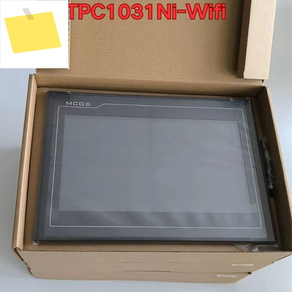 신품 터치스크린 TPC1031NI-wifi 2025년 11월 제품 이미지