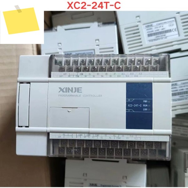 중고 새제품 XC2-24T-C 기능 테스트는 정상입니다. 2025년 12월 견적 제품 이미지