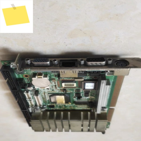 PCA-6773 REV.A1 산업용 컴퓨터 메인 보드 장비 제품 이미지
