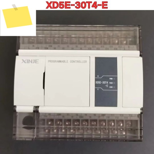중고 XD5E-30T4-E PLC 테스트를 거쳐 빠르게 됨 2025년 제품 이미지
