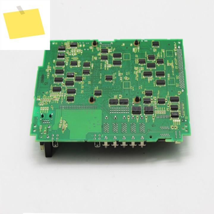 CNC 시스템을 위한 신품 Pcb 회로 기판 A20B-8101-0401 제품 이미지