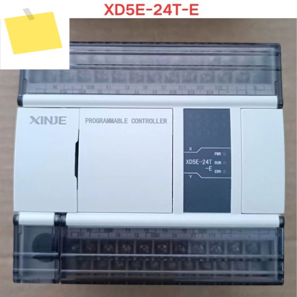 신품 오리지널 XD5E-24T-E PLC 컨트롤러 2025년 제품 이미지