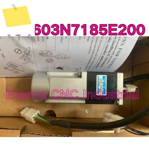 을 위한 신품 TS4603N7185E200 100W 서보 드라이브 제품 이미지