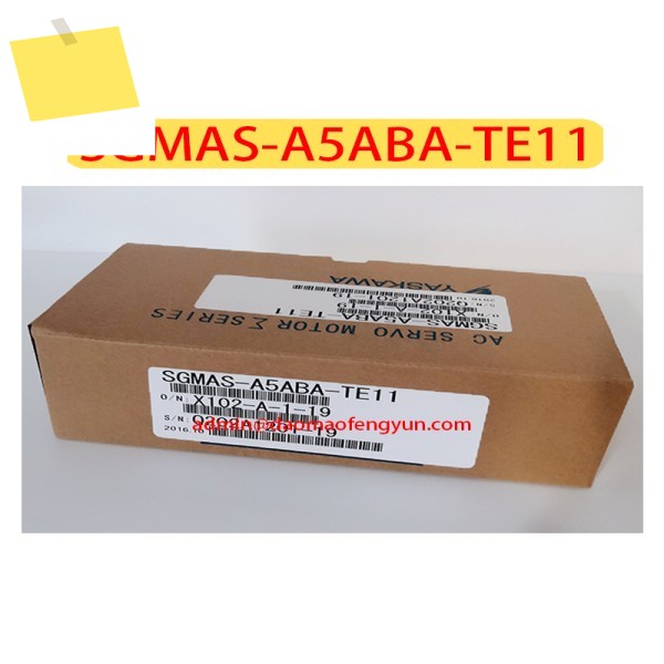 SGMAS-A5ABA-TE11 신품 서보 모터, SGMAS A5ABA TE11, , 제품 이미지