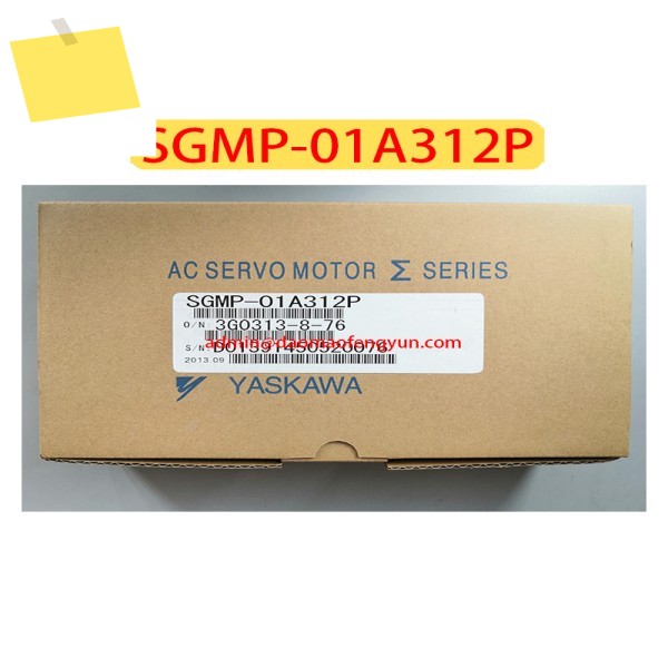 SGMP-01A312P 신품 서보 모터, SGMP , 제품 이미지