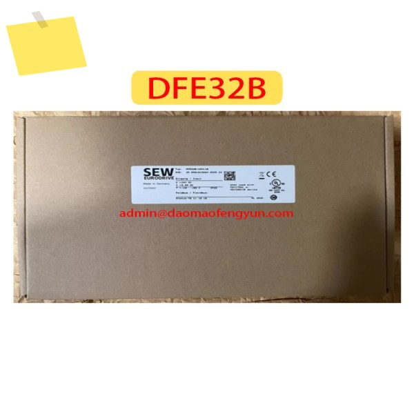 정품 오리지널 DFE32B 신품 통신 게이트웨이 모듈 제품 이미지