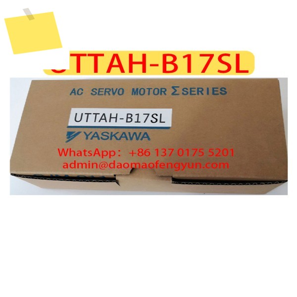 UTTAH-B17SL 신품 인코더, 모터 유형 제공, 데이터 쓰기 제품 이미지