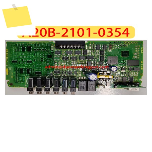 정품 A20B-2101-0354 중고 측면 패널, A20B 2101 0354 제품 이미지