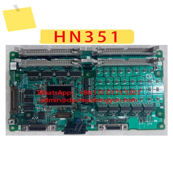 HN351 중고 M70 시스템 IO 보드 회로 기판, 제품 이미지