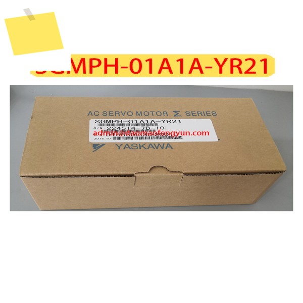 SGMPH-01A1A-YR21 신품 서보 모터 SGMPH 01A1A YR21, , 제품 이미지