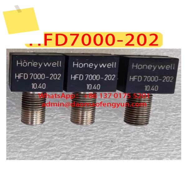 정품 오리지널 HFD7000-202 중고 광섬유 트랜시버, HFD 제품 이미지