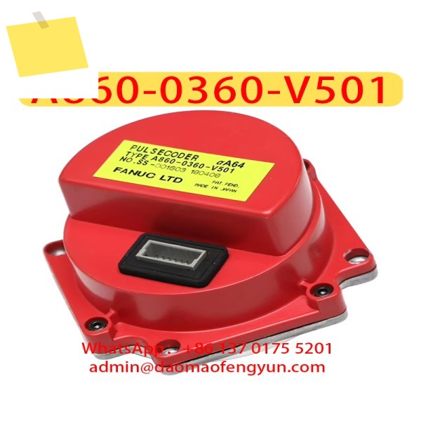 A860-0360-V501하이 쉘 중고 인코더, A860 0360 V501, , 테스트 통과 후 준비 제품 이미지