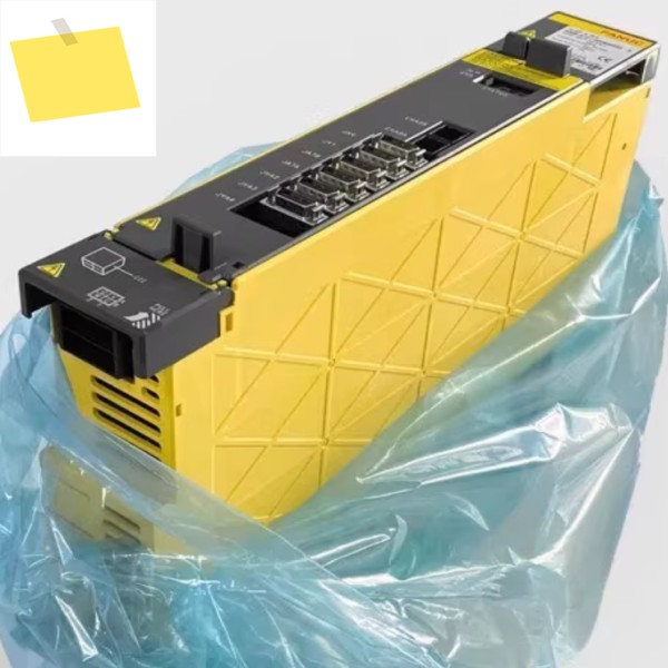 서보 드라이브 정품 오리지널 A06B-6066-H234 중고, A06B 6066 H234, 제품 이미지