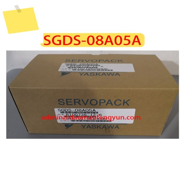 정품 오리지널 제품 SGDS-08A05A 신품 서보 드라이브, SGDS 제품 이미지