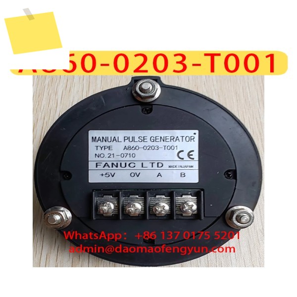 정품 A860-0203-T001 중고 블랙 핸드 휠은 정상적으로 테스트를 거쳤습니다. 통과한 후 이 이루어집니다. 제품 이미지