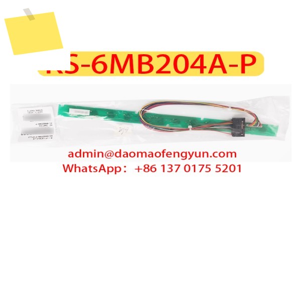 KS-6MB204A-P 신품 푸시버튼 회로 기판, KS P 제품 이미지