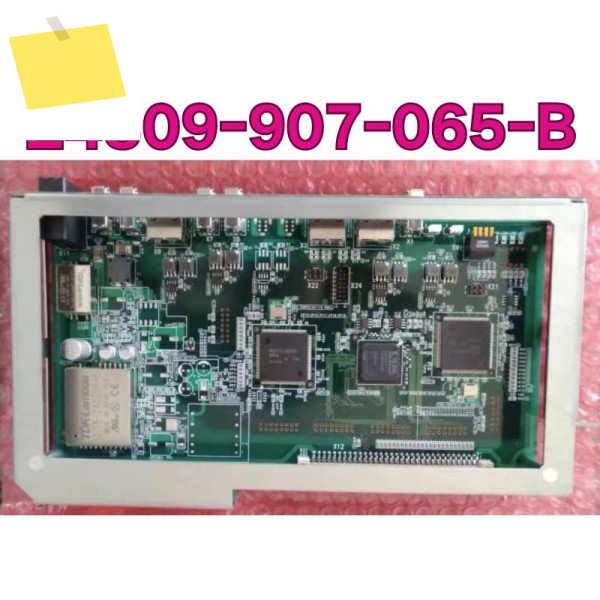 신품 IO 보드 MF-SAFETY A911-3620 E4809-907-065-B 제품 이미지