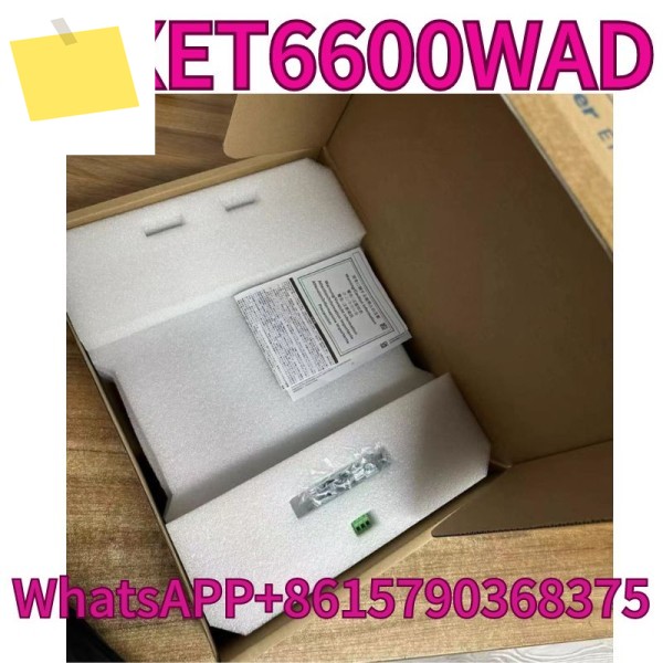 신품 PFXET6600WAD 터치 스크린 Pro 페이스 12인치 1년 보증 제품 이미지