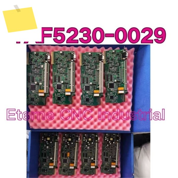 신품 1AF5230-0029 CPU 드라이버 보드 제품 이미지
