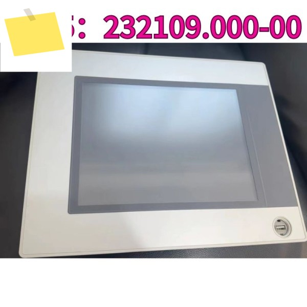 중고 터치스크린 5PP5: 232109 .000-00 테스트 완료 제품 이미지