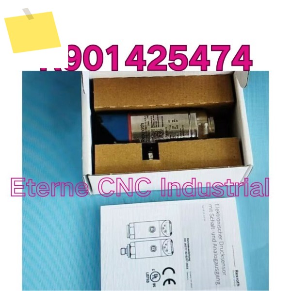 신품 R901425474 HEDE10-3X2501- GI-K35-0 압력 센서 제품 이미지