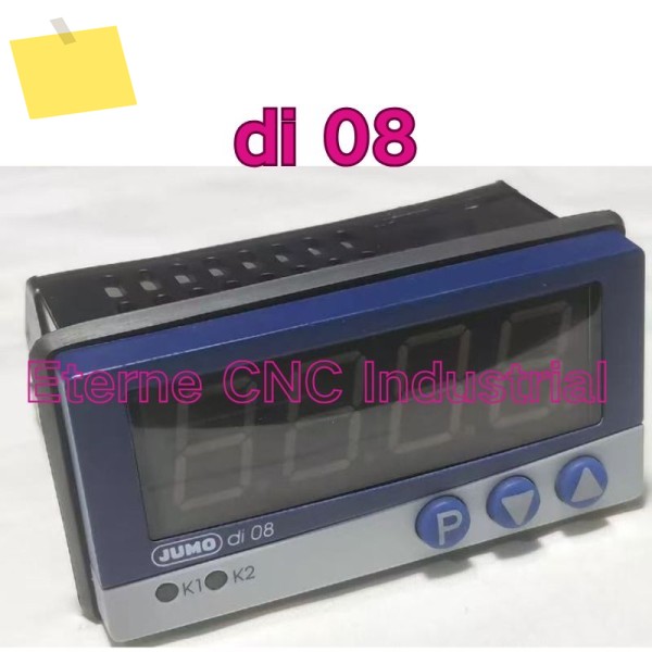 중고 디 08 701531 888-23 230VAC 온도 조절 장치 테스트 완료 제품 이미지