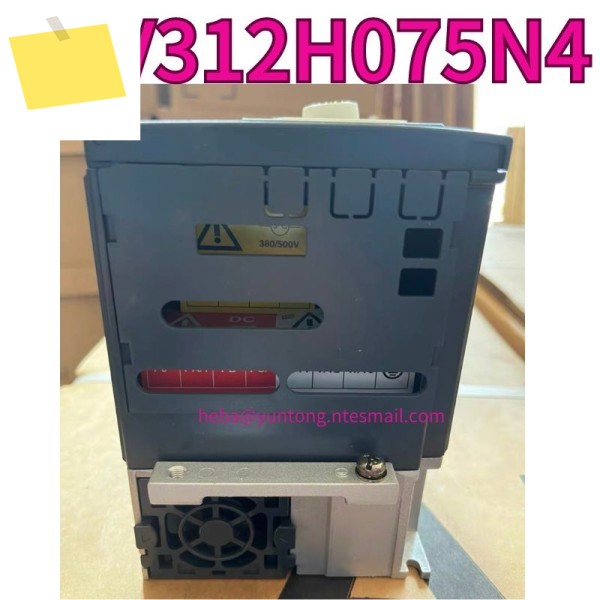 신품 ATV312H075N4 주파수 변환기 0.75KW 제품 이미지
